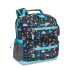 Bentgo Kids Backpack - Dinosarios (Gris)