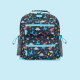 Bentgo Kids Backpack - Dinosarios (Gris)
