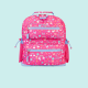Bentgo Kids Backpack - Rainbow & Butterflies (Rosado)