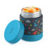 Bentgo Kids Recipiente Termico Inox - Dinosaurios