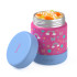 Bentgo Kids Recipiente Termico Inox - Rainbow
