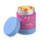 Bentgo Kids Recipiente Termico Inox - Rainbow