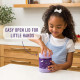 Bentgo Kids Recipiente Termico Inox - Unicornos