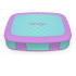 Bentgo Kids Prints Lunch Box (Mermaid Scales)