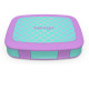 Bentgo Kids Prints Lunch Box (Mermaid Scales)