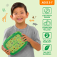 Bentgo Kids Prints Lunch Box (Safari)