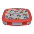 Bentgo Kids Prints Lunch Box (Trucks)