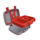 Bentgo Kids Prints Lunch Box (Trucks)