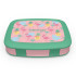 Bentgo Kids Prints Lunch Box (Tropical)
