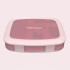 Bentgo Kids Lunch Box (Petal Pink Glitter)