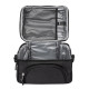 Bentgo Deluxe Lunch Bag - Negro
