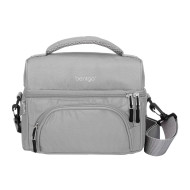Bentgo Deluxe Lunch Bag - Gris