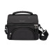 Bentgo Deluxe Lunch Bag - Negro