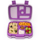 Bentgo Kids Lunch Box (Morado)