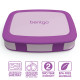 Bentgo Kids Lunch Box (Morado)