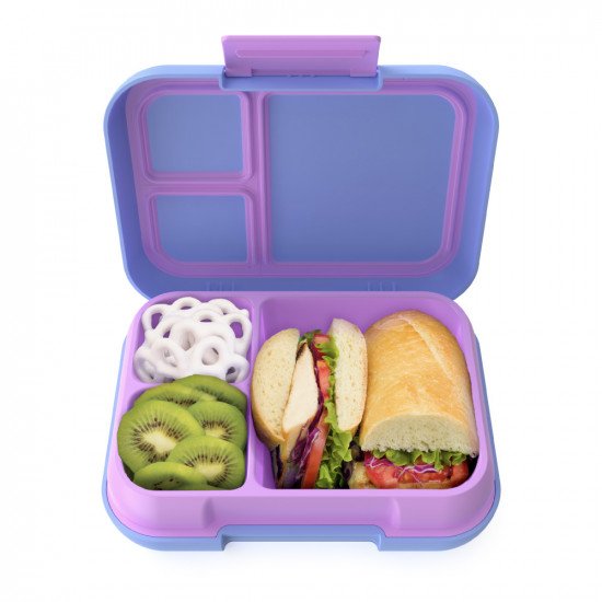 Lonchera Bentgo Pop Lunch Box (Rosado)