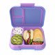 Lonchera Bentgo Pop Lunch Box (Rosado)