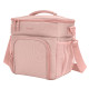 Bentgo Prep Deluxe Multimeal Bag (Rosado)