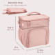 Bentgo Prep Deluxe Multimeal Bag (Rosado)