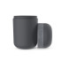 Bentgo Snack Cup - Gris Oscuro