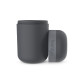 Bentgo Snack Cup - Gris Oscuro