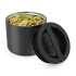Bentgo contenedor hermetico Inox - Negro