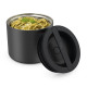 Bentgo contenedor hermetico Inox - Negro