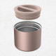 Bentgo contenedor hermetico Inox - Rose Gold