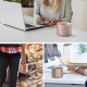 Bentgo contenedor hermetico Inox - Rose Gold