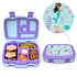 Bentgo Kids Prints Lunch Box (Sirenas)