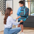 Bentgo Kids Prints 2-in-1 Backpack & Lunch Bag - Dinosaurios