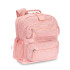 Bentgo Kids Backpack - Glitter Edition (Rosado)